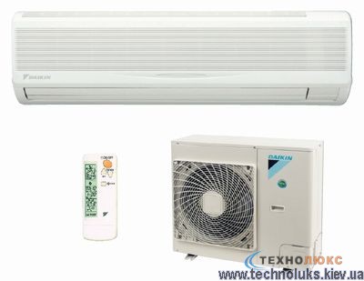 Кондиционер Daikin FAQ71B RQ71B8V3B 100B