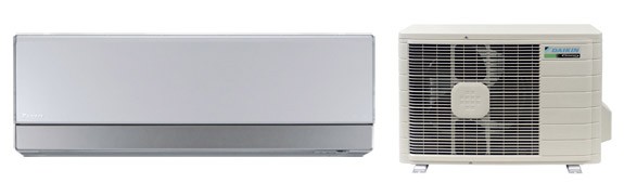 Кондиционер Daikin FTXG25E FTXG35E