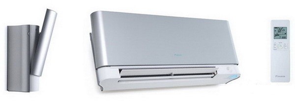 Кондиционер Daikin FTXG25JS RXG25-35J CTXG50JS