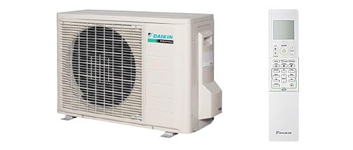 Кондиционер Daikin FTXG25JW RXG25J