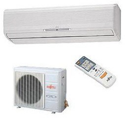 konditsioner Fujitsu-ASY18(24-30)UBBN-AOY18(24-30)UNBNL