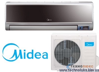 Кондиционеры Midea MSV1