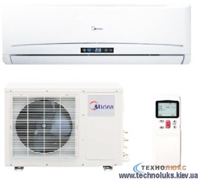 Кондиционеры серии Midea MSE HR